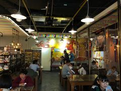 -宝葫芦西北茶食铺(万达店)