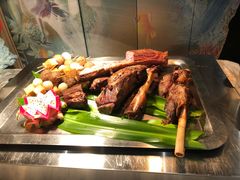 -瑞德姆美人鱼海底演艺主题餐厅(亚龙湾店)