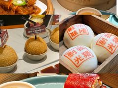 -禄运茶居·手工点心(恒宝广场店)