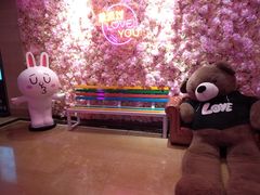 -TOP星派对KTV(珠影星光城店)