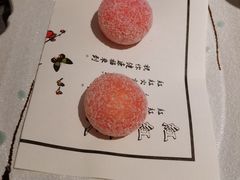 -章吴记喜瑞餐厅(东东城店)