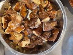 -憨铁匠老火锅(龙岗万科里店)