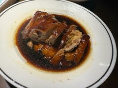 -应天大明王朝·南京菜(中山陵店)