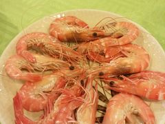 -盛港湾海鲜食府(黄沙店)