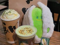 -成川茶店·潮汕工夫浓茶(万象店)