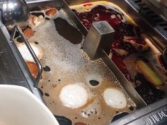 -海底捞火锅(让胡路万达店)