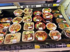 -Ole 面包房(华润万象城店)