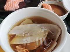 -白天鹅宾馆·流浮阁咖啡厅