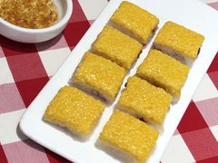 -西贝(紫荆广场店)