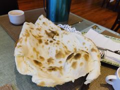 -娜玛瑟德餐厅(仙足岛店)