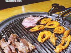 -伊茉家的烤肉店(勒泰中心店)