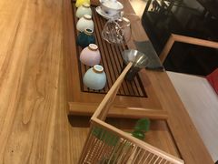 -皇城根茶馆(兴隆都市馨园店)