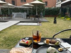 -一尺花园(安和花园店)