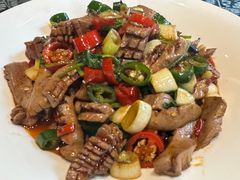 -野马国际·大汉食府