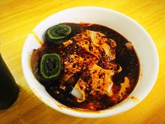-清真·宏顺祥卤汁凉粉(大皮院店)