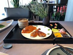 -梧桐北京烤鸭·铜锅涮肉(海岸城店)