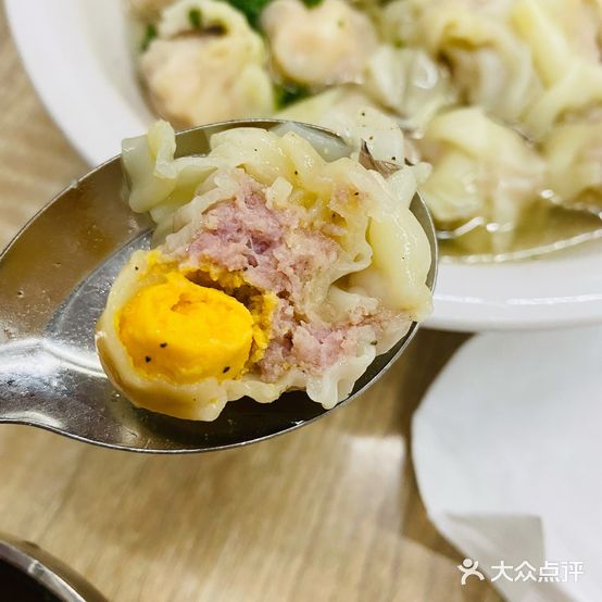 大碗福馄饨(越秀店)