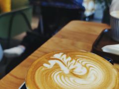 -Home Cafe(水榭春天店)
