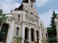 -重庆市江北嘴中央商务区中央公园