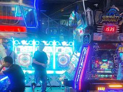 -核客电玩城(东门店)