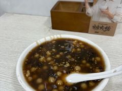 -罗子龙罗家桂花汤圆(曹都巷店)