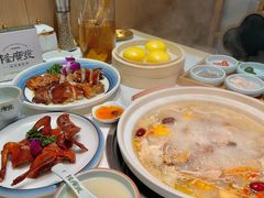 -隆廣發广式猪肚鸡(青青家园店)