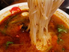 -子午路张记肉夹馍(小寨西路店)