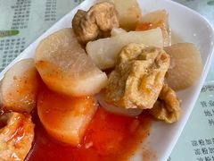 -阿三麻蓉汤圆(顺光大厦店)