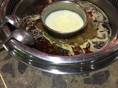 -鱼豆吉·豆浆鱼火锅(宜昌万达店)