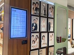 -海马体家庭照相馆(广州正佳广场店)