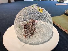 -荷风细雨·中国茶宴(碧云店)