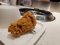 -龍歌自助小火锅(市南金茂湾店)