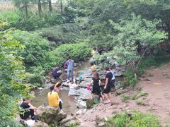 -重庆彩云湖湿地公园