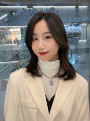 点击看大图 -3AM·S HAIR SALON烫发染发接发