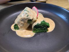 -熹素·鲜美素食Vegetarian (天河领展店)
