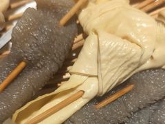 -佰人王串串香火锅(洋珠巷店)