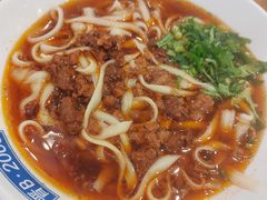 -晋B2008刀削面(小南庄店)