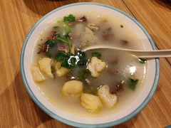 -小杨生煎(宜川路店)