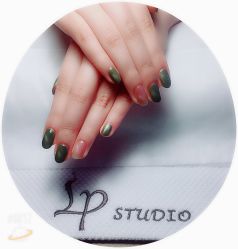 -LJ nail日式美甲工作室