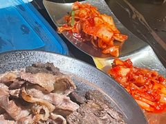 -厚贞日式烤肉(浦东汇智店)