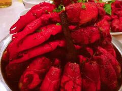 -小李子油焖大虾(南浦店)