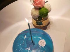 -BONCAKE裱花蛋糕(万象汇店)