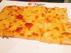 -阿顾西餐·牛排披萨(北戴河店)