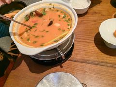 -泰香米泰国餐厅(中大国际店)