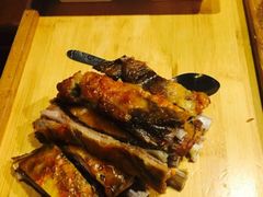 -阿罗新疆菜(人民广场店)
