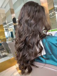 -潘多拉Hairsalon