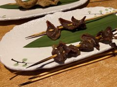 -质烤烤物·活烤海鲜(质烤总店)