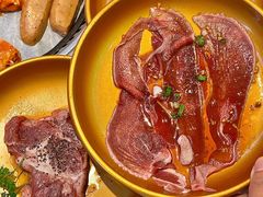 -韩小悦点餐式牛排烤肉自助(龙湖金楠天街店)