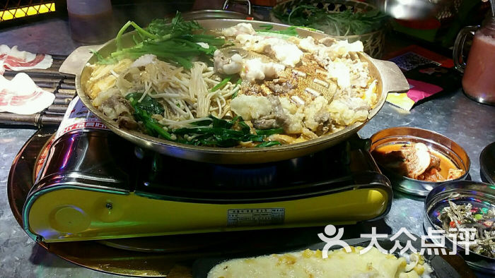 小猪小牛现代烤肉主题餐厅(新一城店)-zhanglei7829的相册-沈阳美食