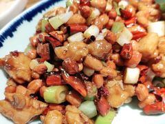 -百年神厨·地道川菜(清江西路店)